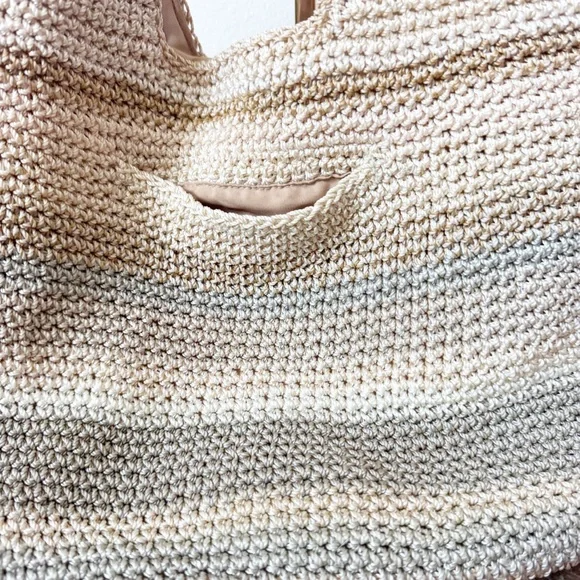 The Sak Woven Neural Color Bag - Picture 5 of 10